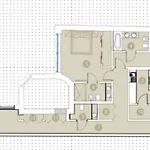 Historic Market Square -140m2 Grand As R504 شقة *