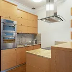 Historic Market Square -140m2 Grand As R504 شقة *