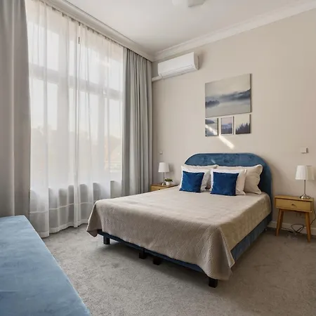 Historic Market Square -140m2 Grand As R504 Wroclaw