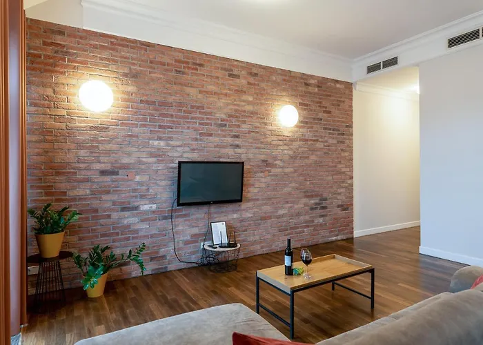 Historic Market Square -140m2 Grand As R504 * Wroclaw