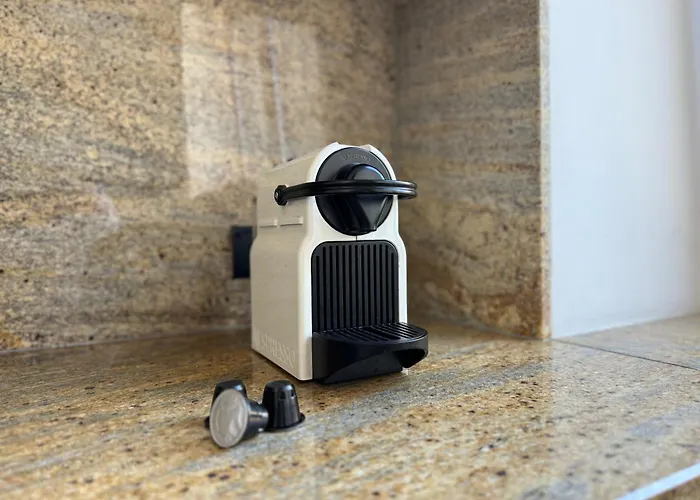 Daire Historic Market Square -140m2 Grand As R504 *