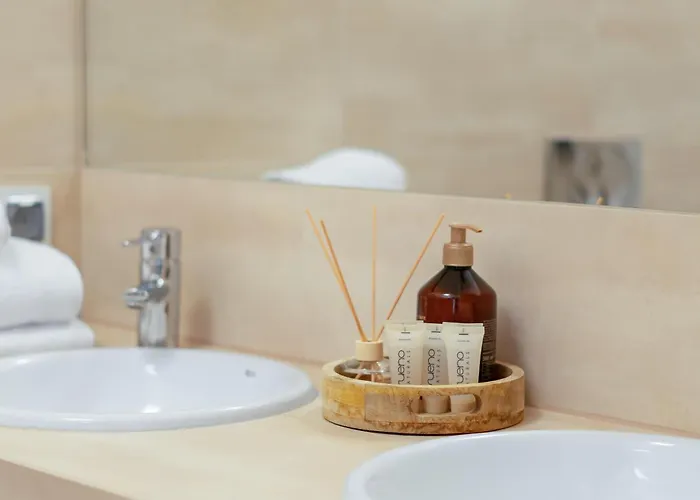 Historic Market Square -140m2 Grand As R504 Daire *