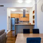 Historic Market Square -140m2 Grand As R504 Appartement *
