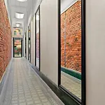 Appartement Historic Market Square -140m2 Grand As R504