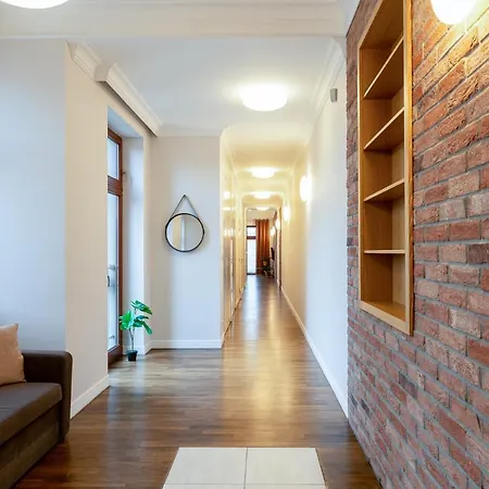 Historic Market Square -140m2 Grand As R504 Wroclaw