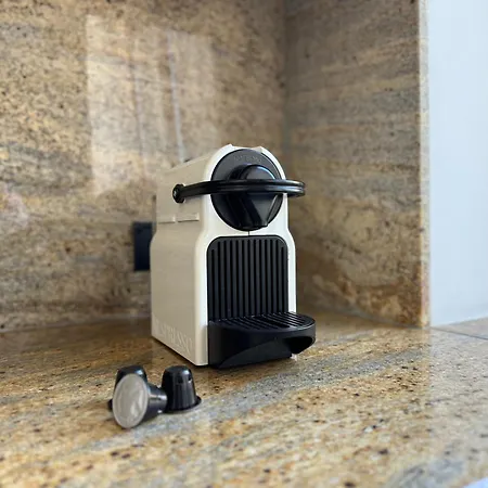 Apartamento Historic Market Square -140m2 Grand As R504 *