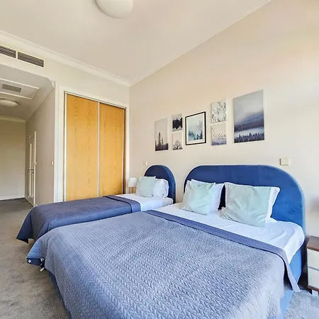 Historic Market Square -140m2 Grand As R504 Apartment