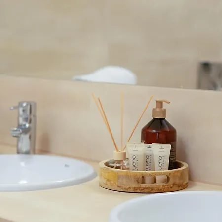 Historic Market Square -140m2 Grand As R504 Apartamento *