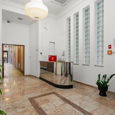 Apartman Historic Market Square -140m2 Grand As R504 Wrocław