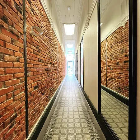 شقة Historic Market Square -140m2 Grand As R504 فروتسواف
